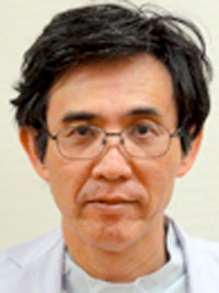 東野副院長