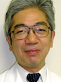 石橋副院長
