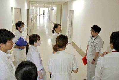 チーム医療活動2