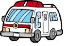 救急車