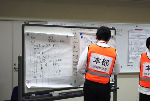 認定看護師紹介パンフレット