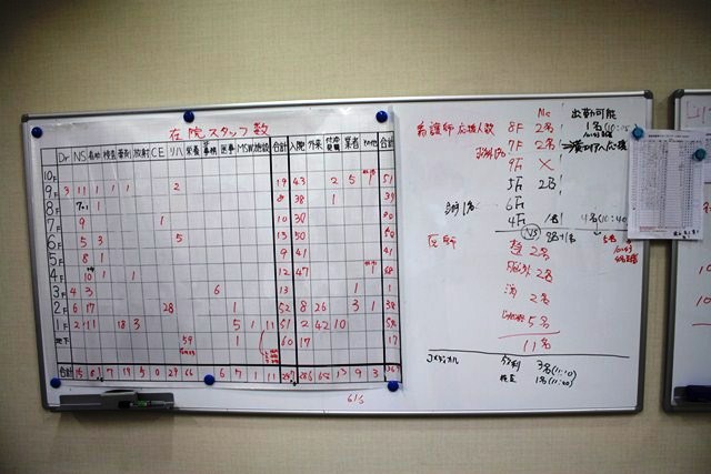 平成２９年４月開設の訪問看護ステーションのご紹介